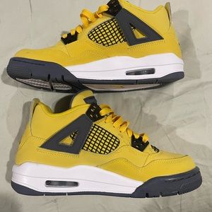 Air Jordan- open to offers